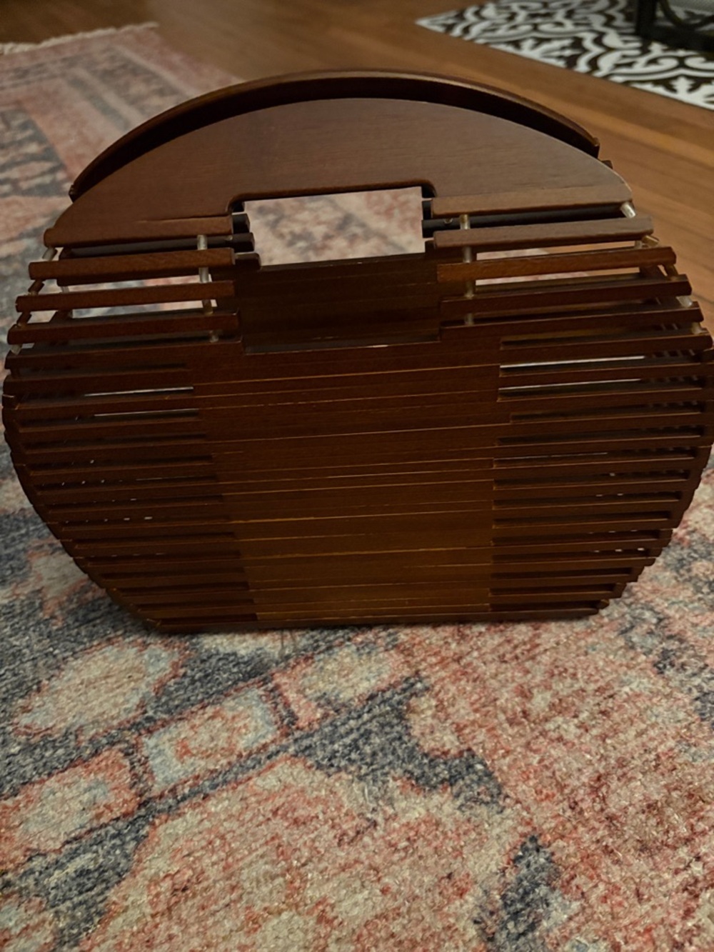 Ark Bamboo Bag